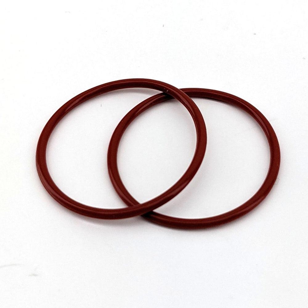 Replacement Silicone O-ring set for RAPT Pill - KegLand