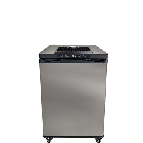 Australia's Best Selling Keg Fridge KegLand Series X Kegerators