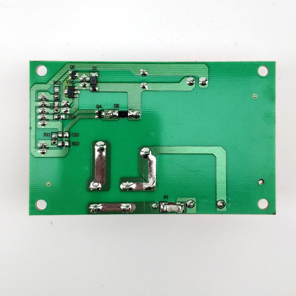 Series 4 / X & X Plus - Replacement Main Circuit Board - KegLand