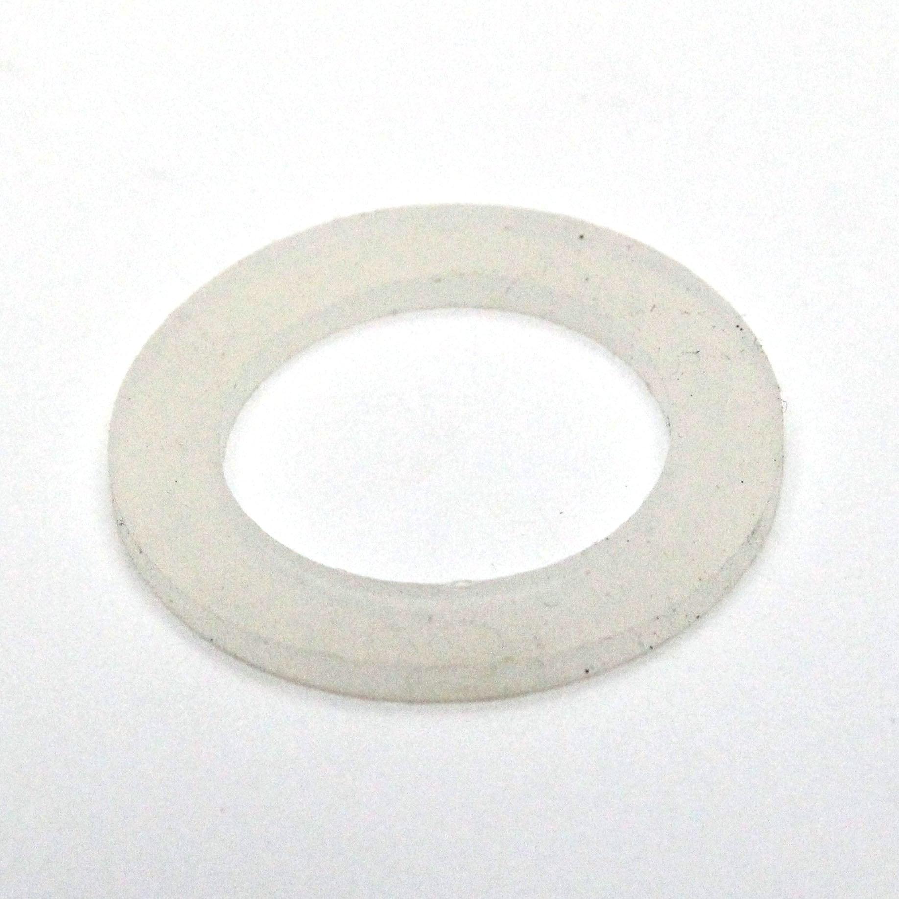 Silicone 1/2 Inch BSP Washers - KegLand