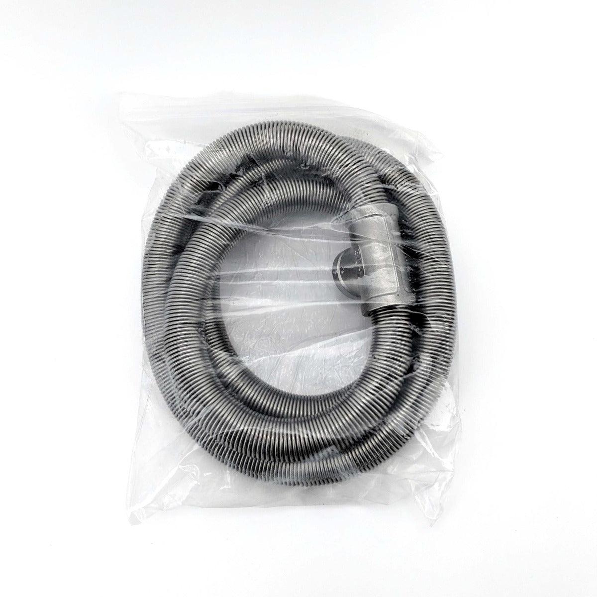 Stainless steel Helix Coil 1m with Tee - KegLand