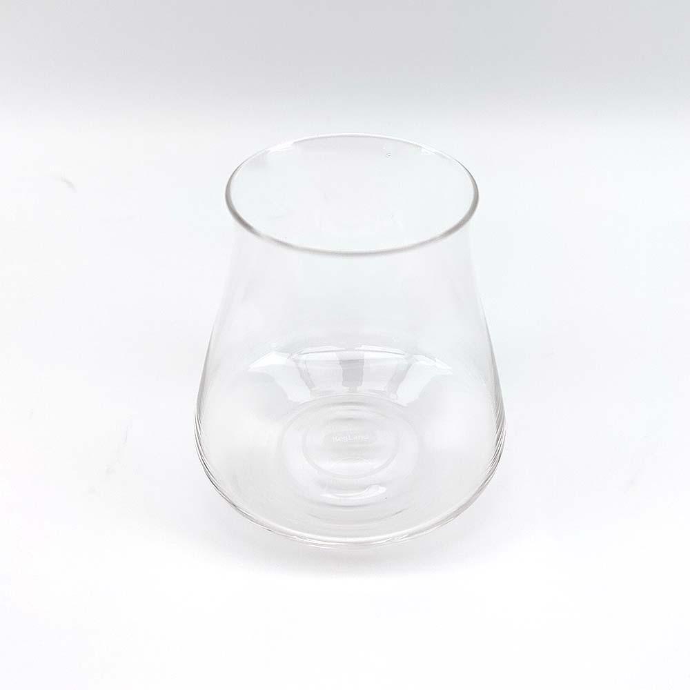 Stemless Beer Glass x 4 (350ml) - KegLand