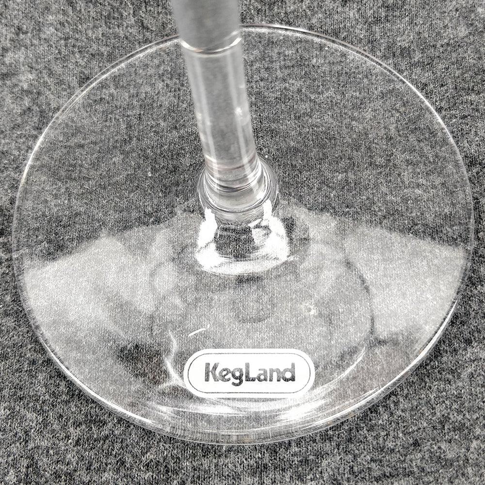 Teku Beer Glass Box of 4 (460ml) - KegLand