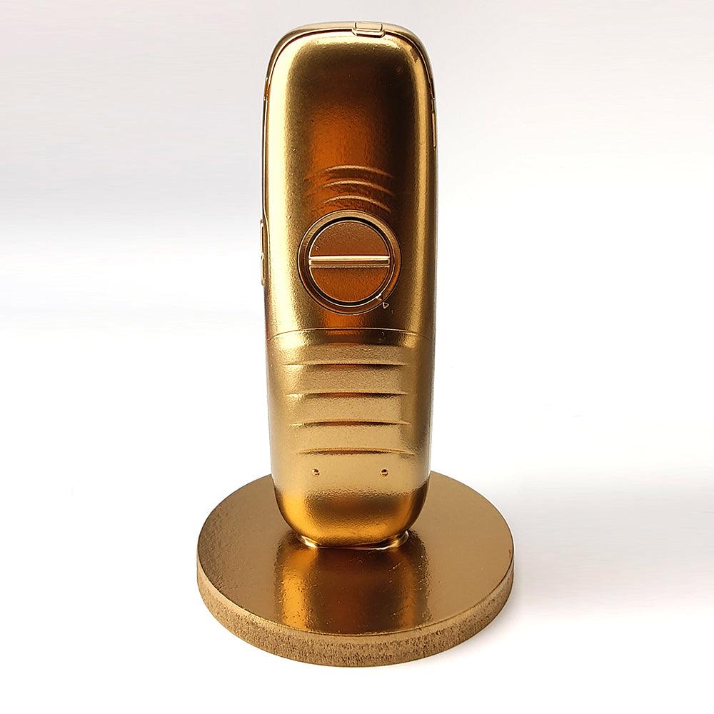 The Golden Phone - KegLand