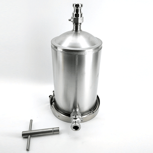 Hop Missile | Inline Hop Infuser