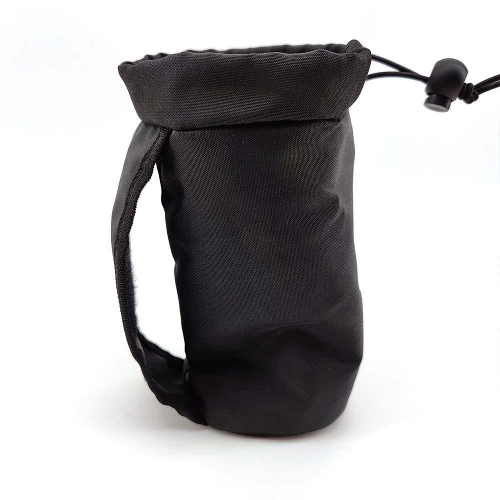 Thirst Aid Action Satchel - Bum Bag for Beer - Incl. 2 x Cannular Coozies - KegLand