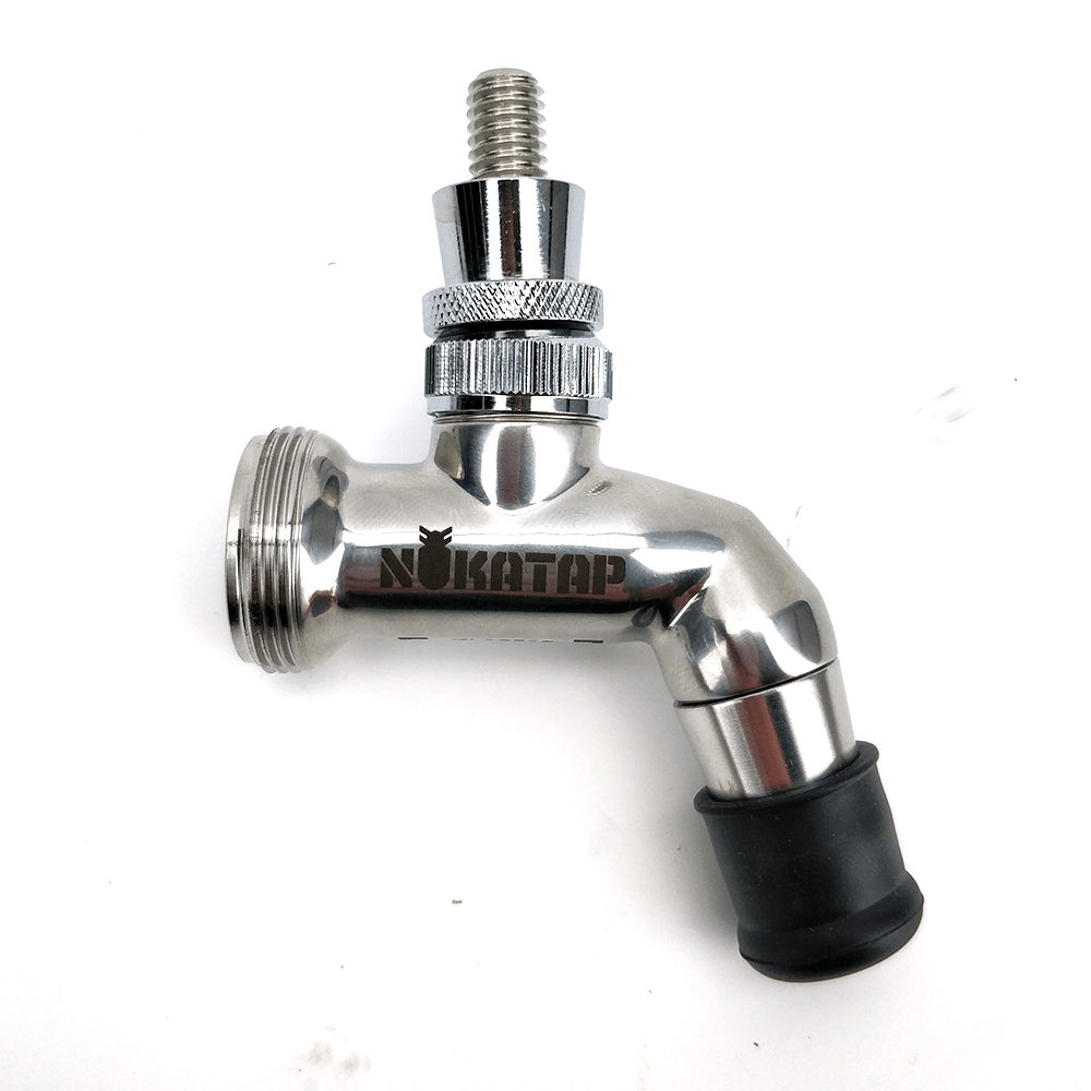 Universal Silicone Faucet Tap Spout Plug - KegLand
