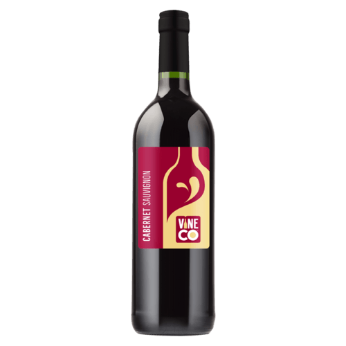 VineCo - Original Series Cabernet Sauvignon (Chile) - Wine Making Kit - KegLand