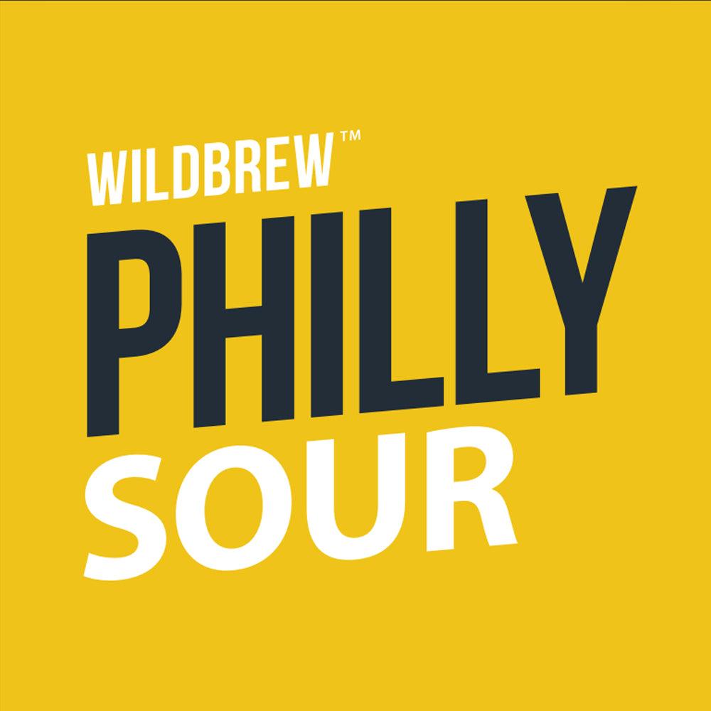 Wild Brew - Philly Sour 11g (Lallemand) - KegLand