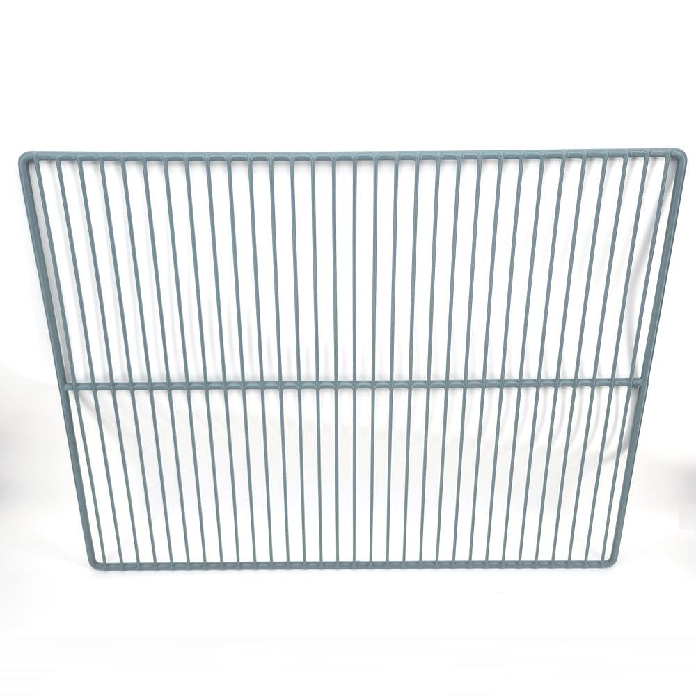 Wire Shelving for Grand Deluxe 2 and 3 Door Models - KegLand