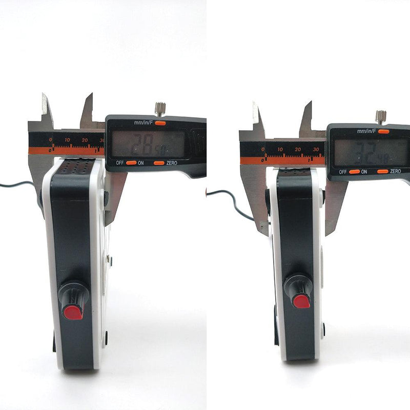 Wort Whipper Super Compact Adjustable Stirrer Machine KegLand